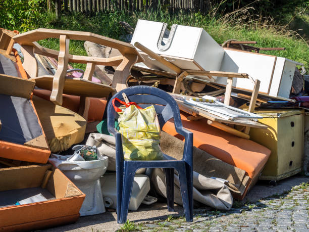 Best Junk Hauling Services  in Rantoul, IL