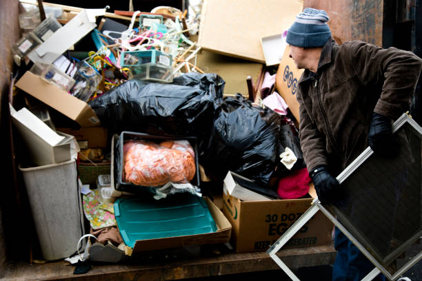 Best Commercial Junk Removal  in Rantoul, IL