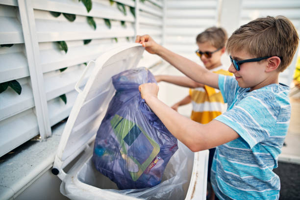 Best Professional Junk Removal  in Rantoul, IL