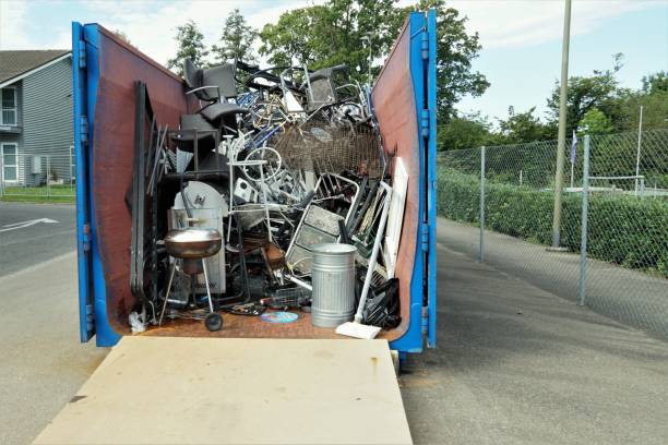Best Junk Hauling Services  in Rantoul, IL