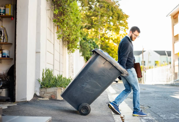 Best Construction Debris Removal  in Rantoul, IL