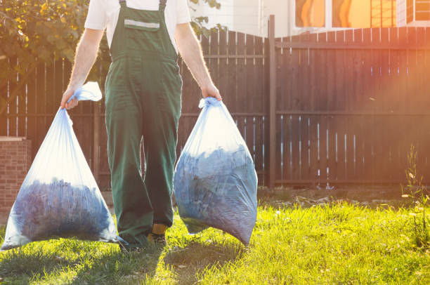 Best Same-Day Junk Removal  in Rantoul, IL