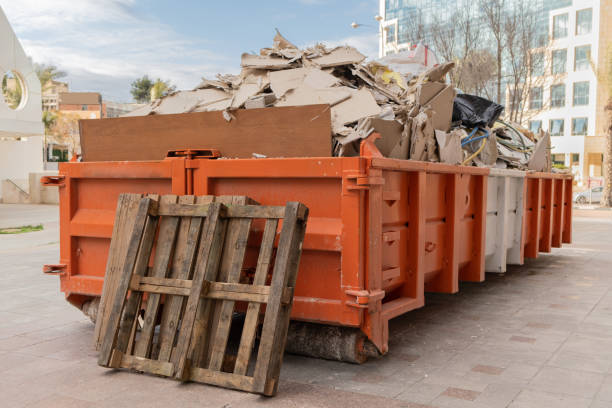 Best Residential Junk Removal  in Rantoul, IL
