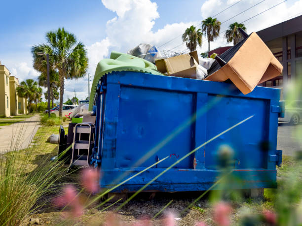 Best Affordable Junk Removal Services  in Rantoul, IL