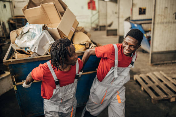 Best Basement Cleanout Services  in Rantoul, IL
