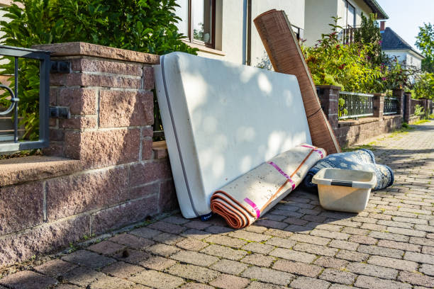 Best Estate Cleanout Services  in Rantoul, IL