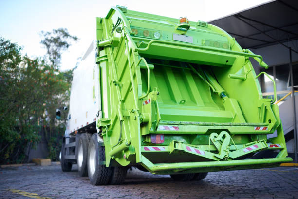 Household Junk Removal in Rantoul, IL