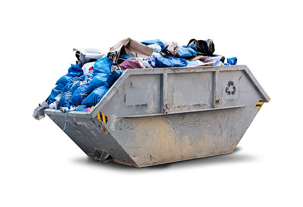 Best Construction Debris Removal  in Rantoul, IL