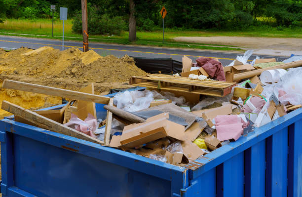 Best Junk Removal Near Me  in Rantoul, IL